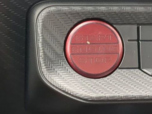 New 2025 Ford Mustang Premium image 30