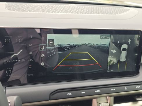 New 2027 Kia Telluride SX Prestige AWD/4WD image 25