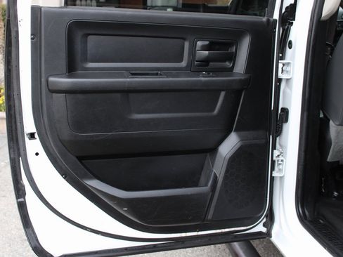 Used 2018 RAM 4500 Tradesman w/ Max Tow Package image 36