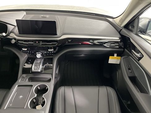 New 2026 Acura MDX SH-AWD image 22