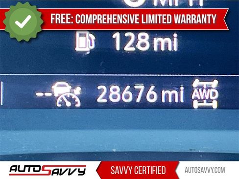 Used 2023 Chevrolet TrailBlazer RS w/ Sun and Liftgate Package image 12