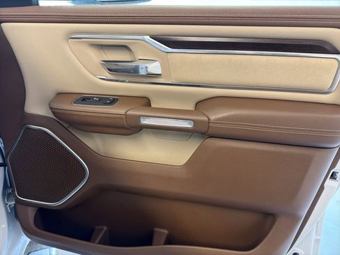 Used 2021 RAM 1500 Laramie image 28