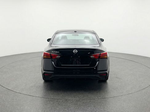 Used 2025 Nissan Altima 2.5 SV image 7