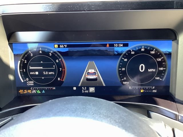 New 2026 Subaru Outback Limited AWD/4WD image 13