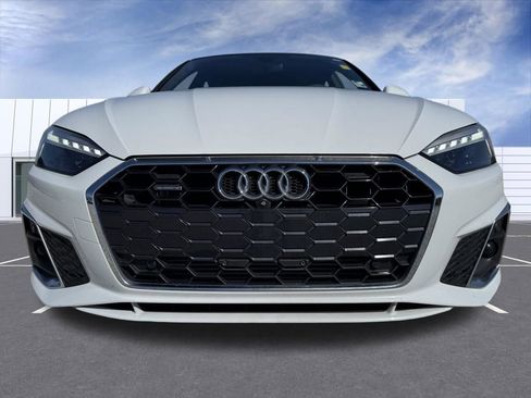 Used 2023 Audi A5 2.0T Premium Plus w/ Premium Plus image 7