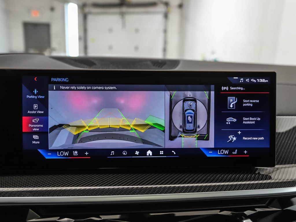 Certified 2024 BMW X5 M60i AWD/4WD image 19