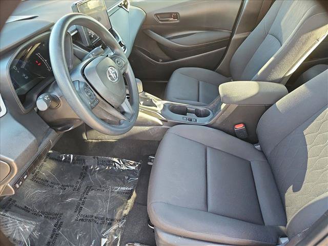 Used 2026 Toyota Corolla LE FWD image 21
