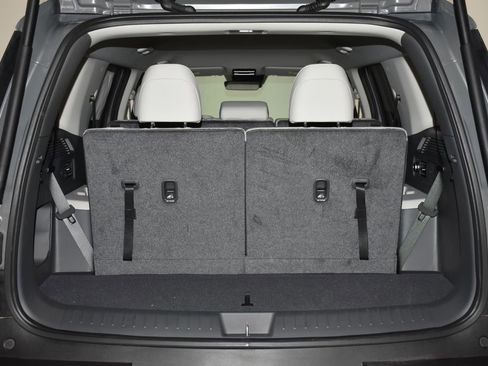 New 2026 Hyundai Santa Fe SEL FWD image 27