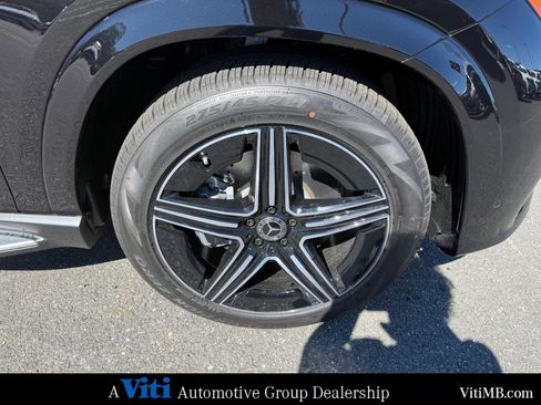 New 2026 Mercedes-Benz GLE 580 4MATIC image 10