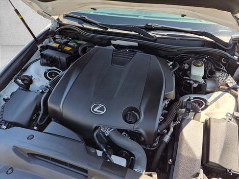 Used 2014 Lexus IS 250 AWD w/ F-Sport Package image 20