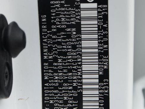 Used 2022 Toyota Corolla LE image 24