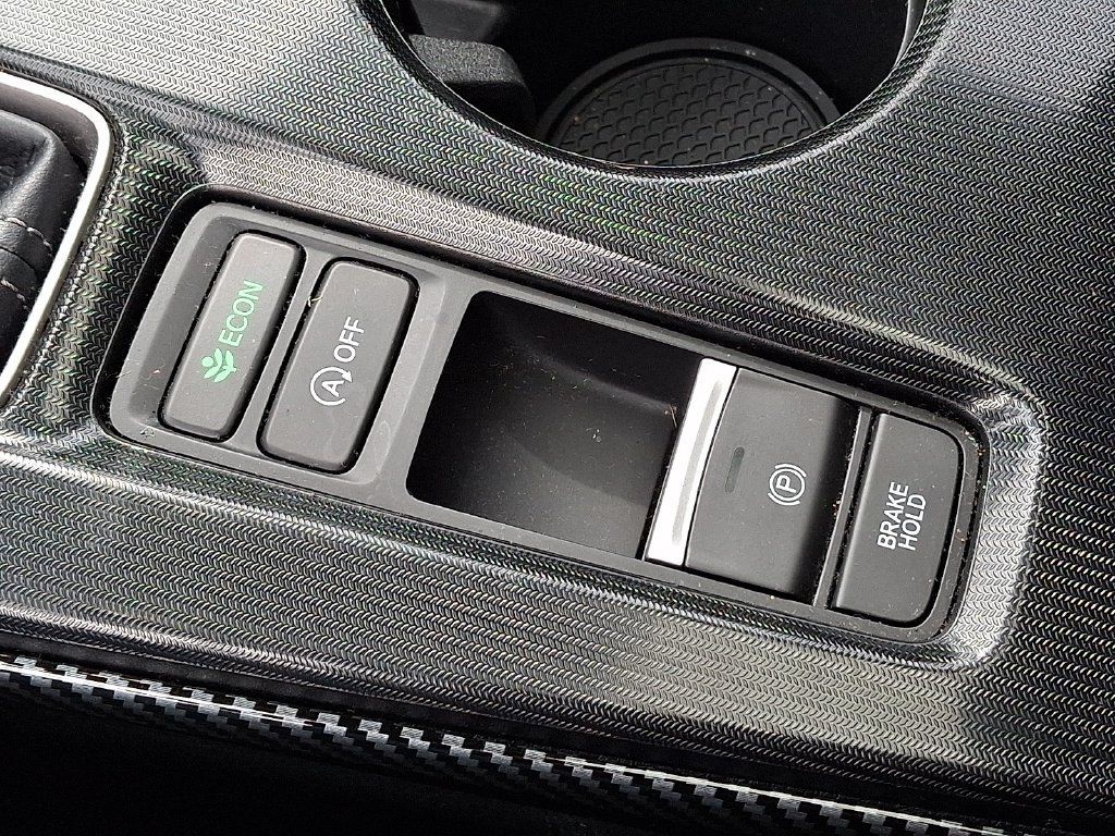 Used 2023 Honda Civic EX image 25