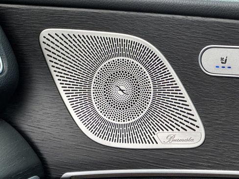 Certified 2023 Mercedes-Benz GLS 580 4MATIC image 22