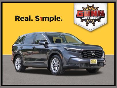Certified 2024 Honda CR-V EX-L