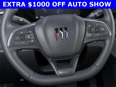 New 2026 Buick Envista Preferred w/ Convenience I Package image 19