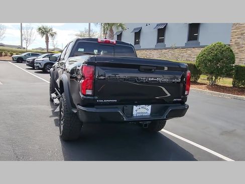 New 2026 Chevrolet Colorado ZR2 w/ Technology Package image 20