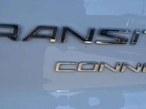 Used 2016 Ford Transit Connect XL FWD image 18
