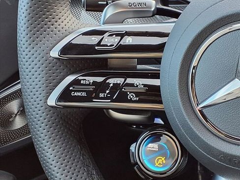 New 2026 Mercedes-Benz CLE 53 AMG CLE 53 AMG image 10