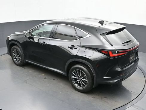 Certified 2024 Lexus NX 350 AWD image 42