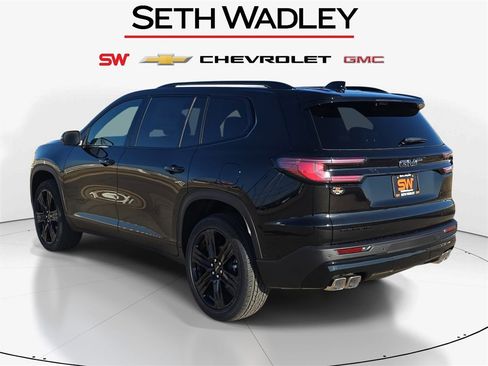 New 2026 GMC Acadia Elevation w/ Super Cruise Package image 6