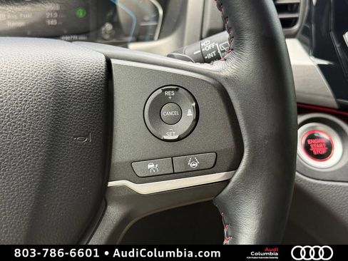Used 2023 Honda Odyssey Sport image 30