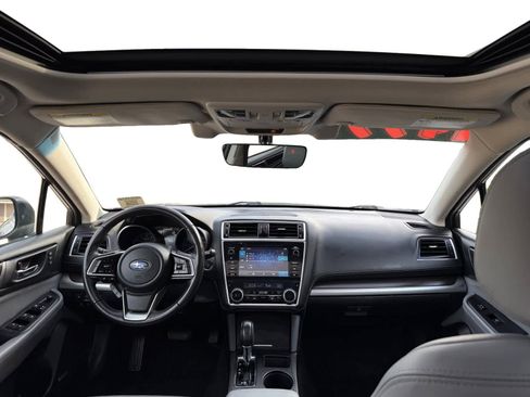 Used 2019 Subaru Legacy 2.5i Limited image 14