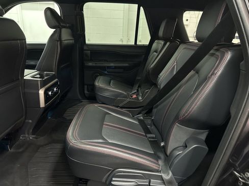 Used 2024 Ford Expedition Max Limited AWD/4WD image 33