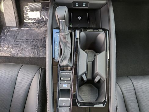 New 2026 Honda Accord Touring image 18