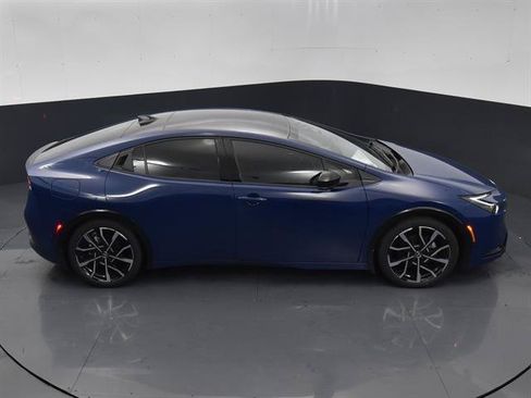 Used 2024 Toyota Prius Prime Premium w/ Advanced Technology Package FWD image 90