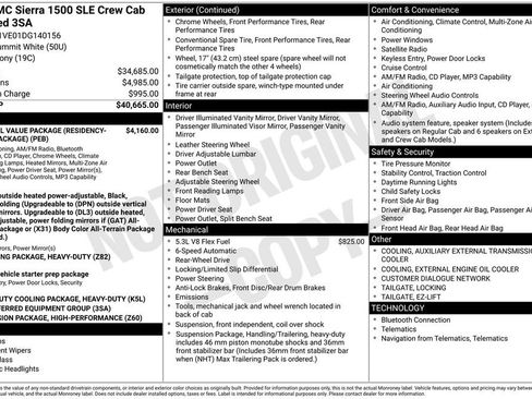 Used 2013 GMC Sierra 1500 SLE image 42