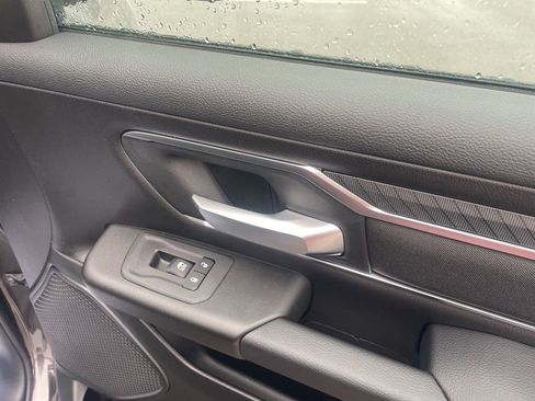 New 2026 RAM 1500 Big Horn image 22