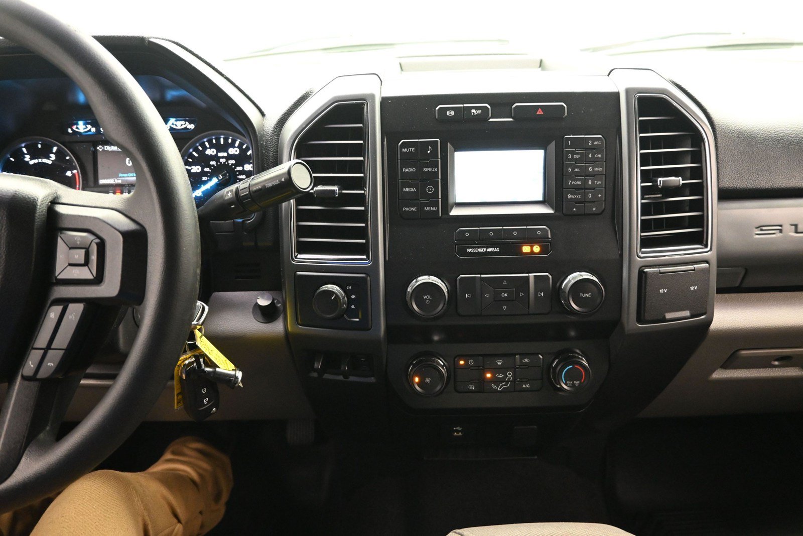 Used 2019 Ford F250 XLT AWD/4WD image 29