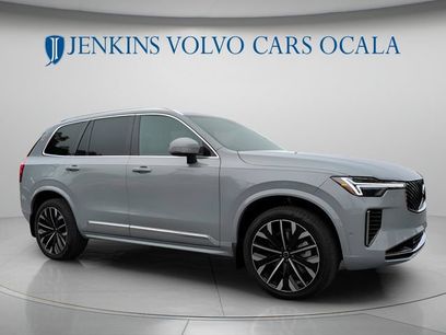 New 2026 Volvo XC90 B6 Plus w/ Protection Package Premier