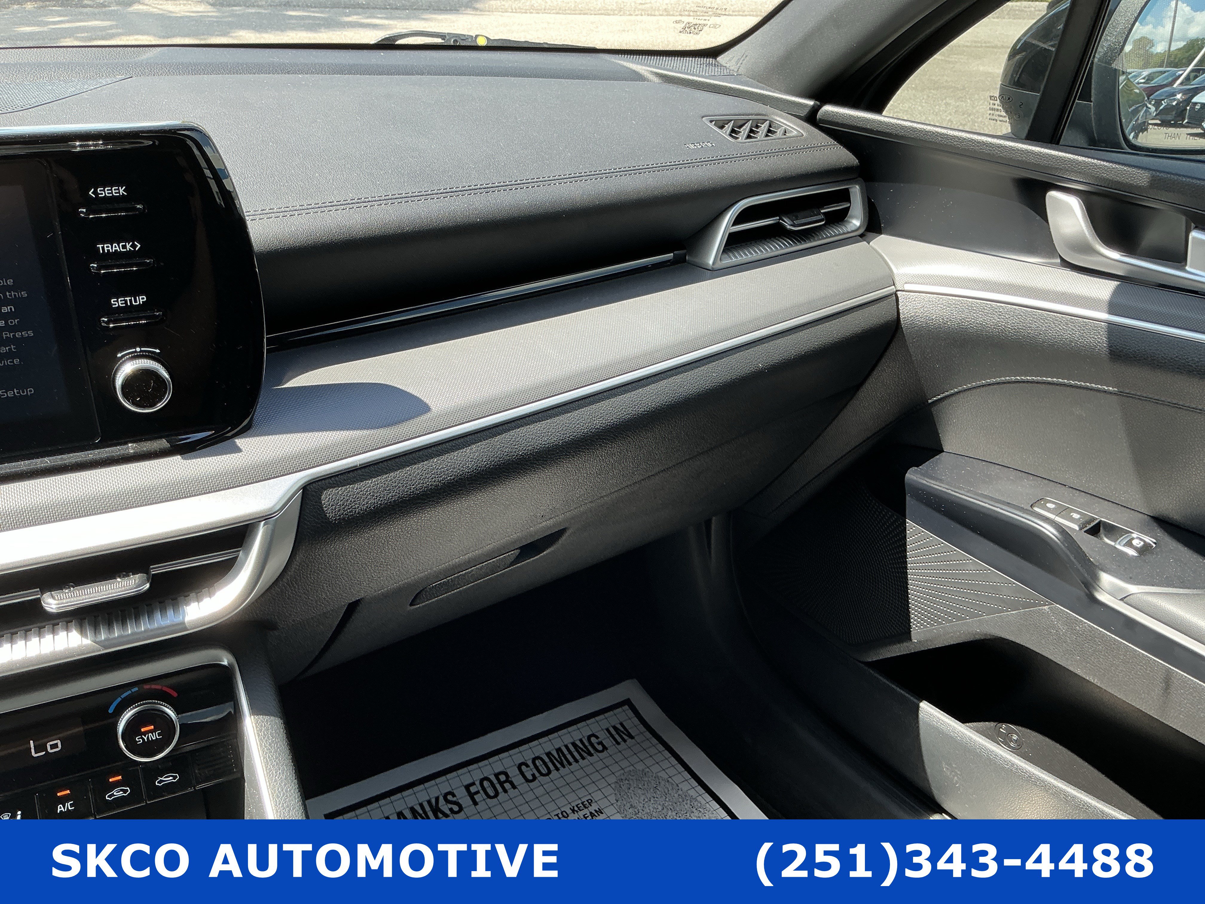 Used 2021 Kia K5 GT-Line FWD image 24