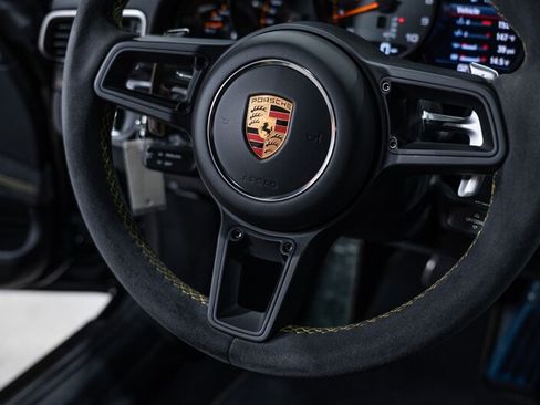 Used 2019 Porsche 911 GT3 RS RWD image 46