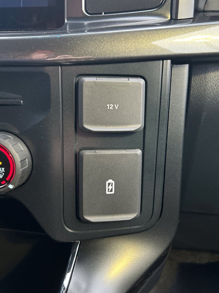 New 2026 Ford F150 STX w/ Equipment Group 200A AWD/4WD image 25
