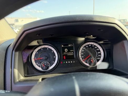 Used 2023 RAM 1500 Tradesman w/ Popular Equipment Group RWD image 15