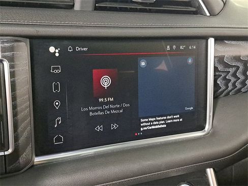 Used 2024 GMC Yukon XL Denali image 29