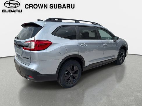New 2026 Subaru Ascent Premium image 4
