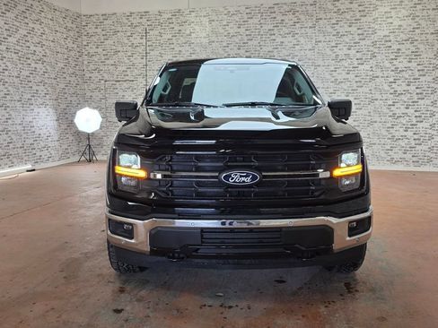 New 2026 Ford F150 XLT w/ Equipment Group 302A MID AWD/4WD image 2