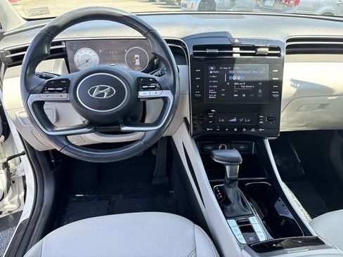 Used 2023 Hyundai Tucson SEL w/ Convenience Package FWD image 18