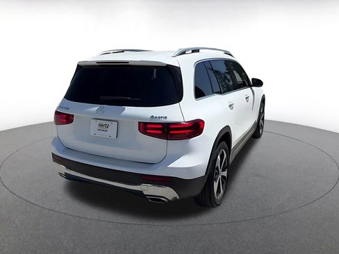 Used 2025 Mercedes-Benz GLB 250 4MATIC image 14