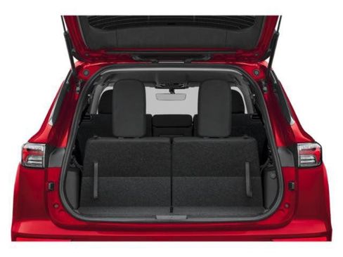 Used 2025 Mitsubishi Outlander ES FWD image 13