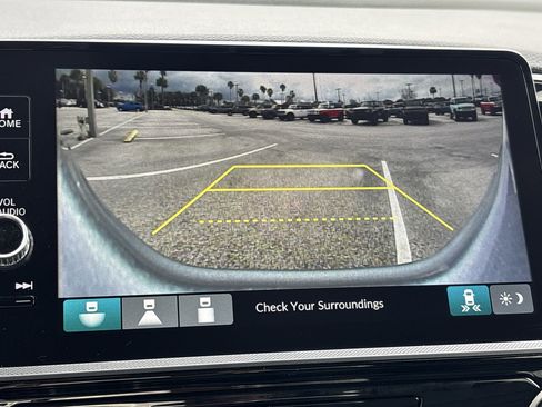Used 2026 Honda Ridgeline RTL image 24