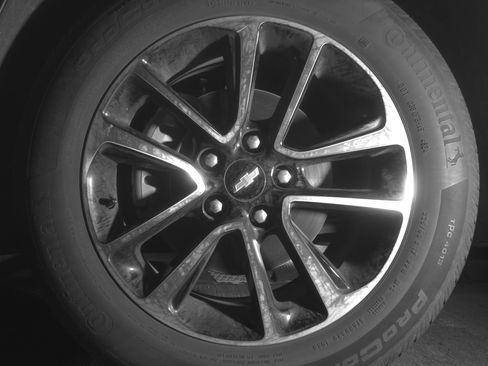 Used 2025 Chevrolet TrailBlazer LT FWD image 12