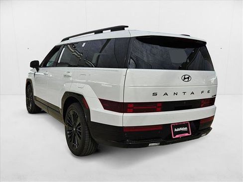 New 2026 Hyundai Santa Fe Calligraphy image 9