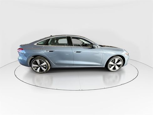 New 2025 Audi A5 2.0T Prestige image 9