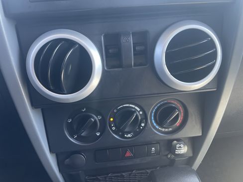 Used 2010 Jeep Wrangler Sahara w/ Trailer Tow Group AWD/4WD image 18