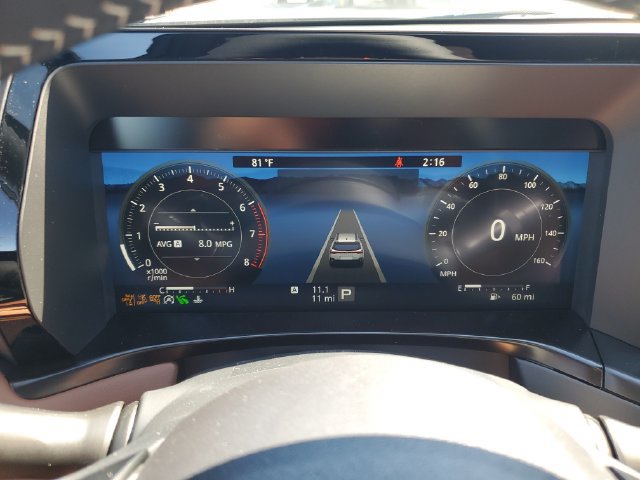 New 2026 Subaru Outback Touring AWD/4WD image 35