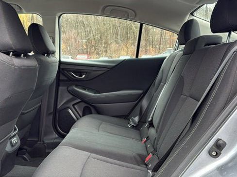 Used 2020 Subaru Legacy Premium w/ Cargo Package AWD/4WD image 26